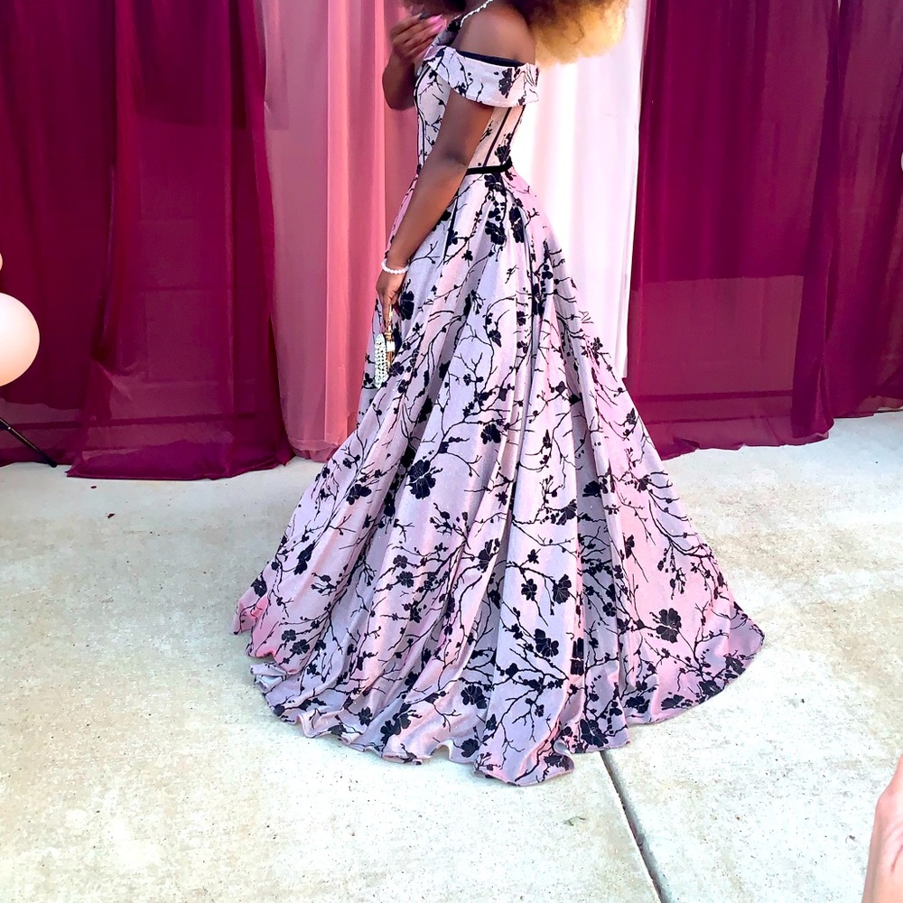 Beautiful Formal Dress